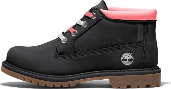 Womens Nellie Chukka Double Waterproof Boot