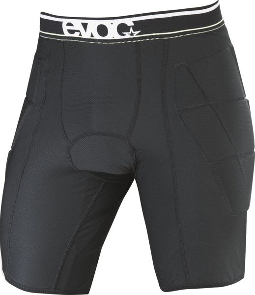 Crash Pants