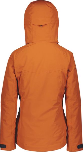 BD01 Jacket W's Ultimate Dryo 10
