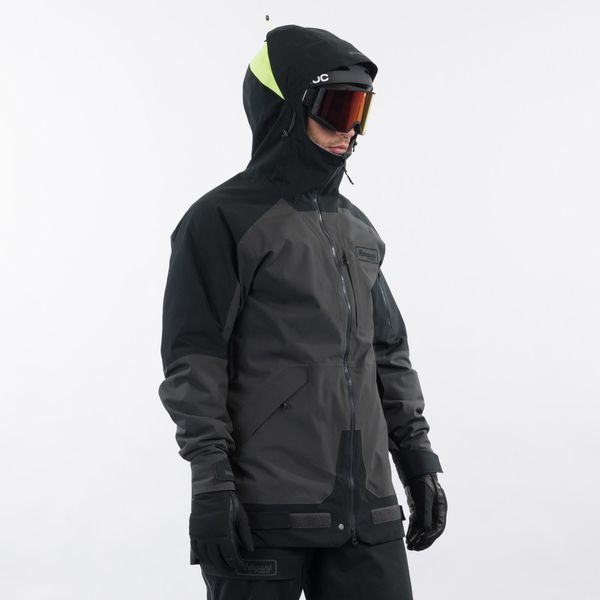 Myrkdalen V2 Insulated Jacket
