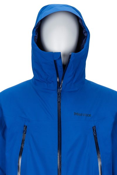 Solaris Jacket