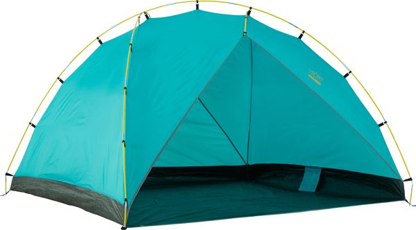 Tonto Beach Tent 4