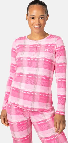Kari PJ Longsleeve