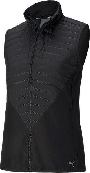 Run Favorite Puffer Vest