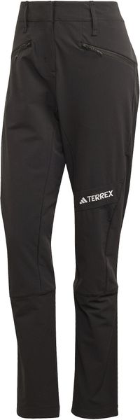 Techrock Mountaineering Softshell Pants