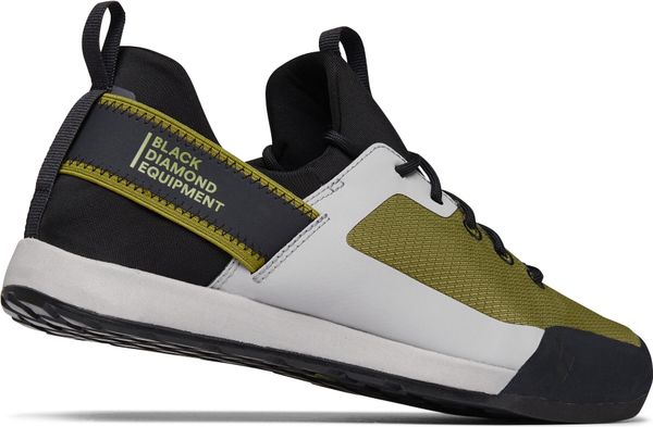 M Session 2 Shoes