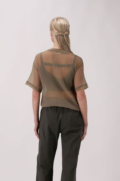 Rose Oversize T-shirt