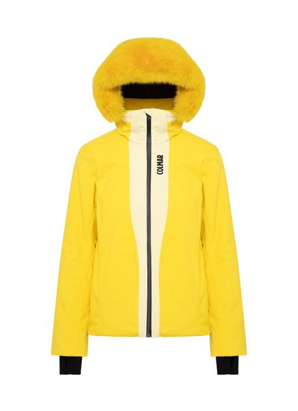 Ladies Ski Jacket+fur