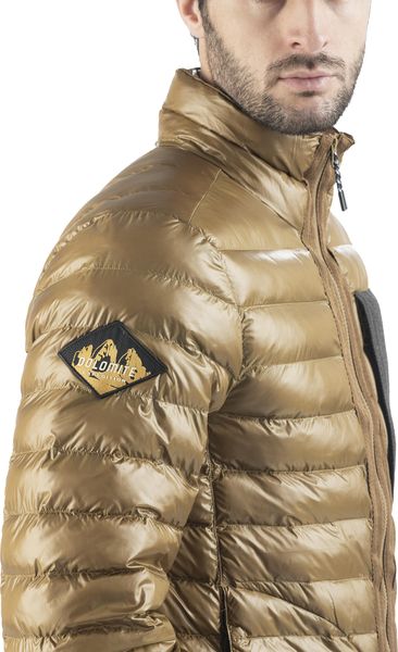 Insulation Jacket M's Expedition