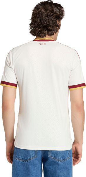 Spain 26 Away Jersey Men