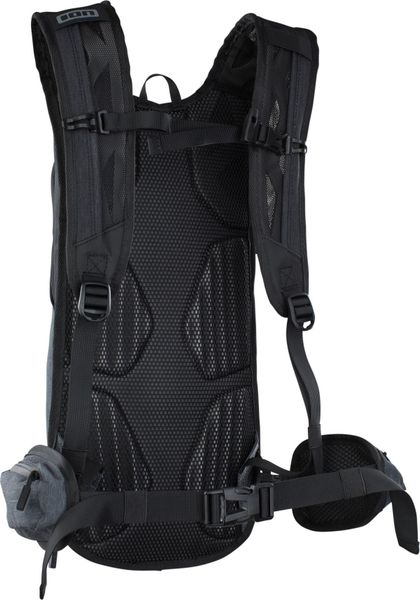 Pack Backpack Villain 8