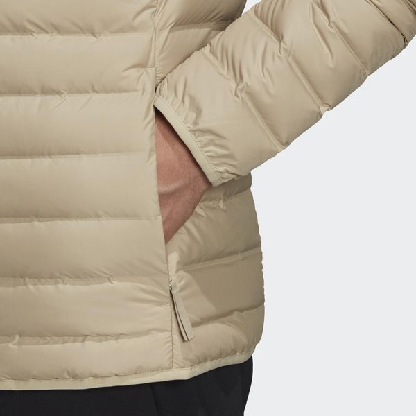 Varilite Soft Hooded