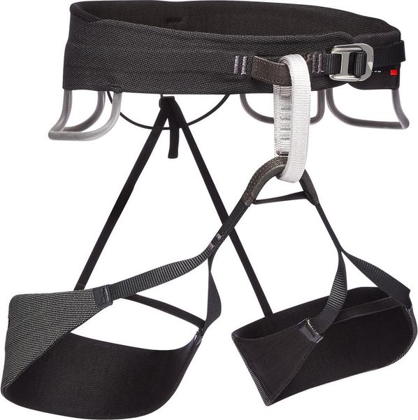 M Solution Guide Harness