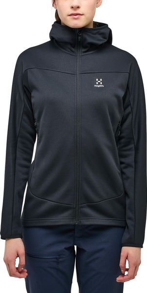 Frost Mid Hood Women