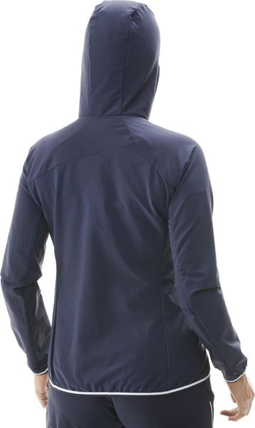 Trilogy Cordura Hoodie W