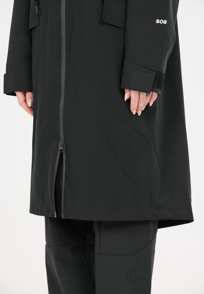 Talinis W Long Jacket W-pro 15000