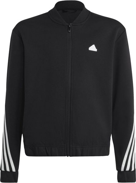 Unisex Future Icons 3 Stripes Bomber Fit Tracksuit