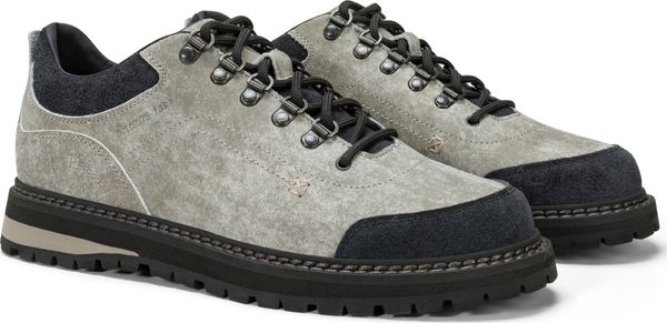 Shoe 1897 Iconica Low