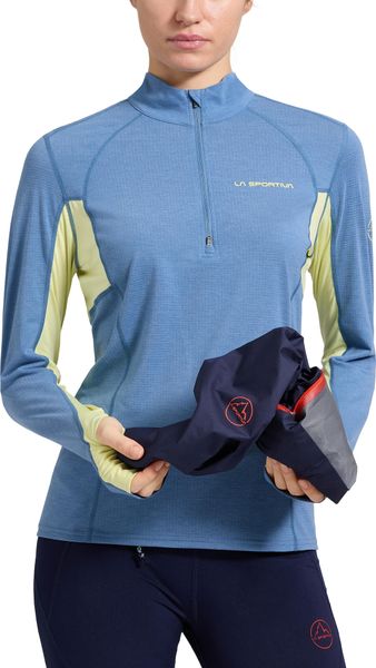 Ethereal Pro Jacket Women