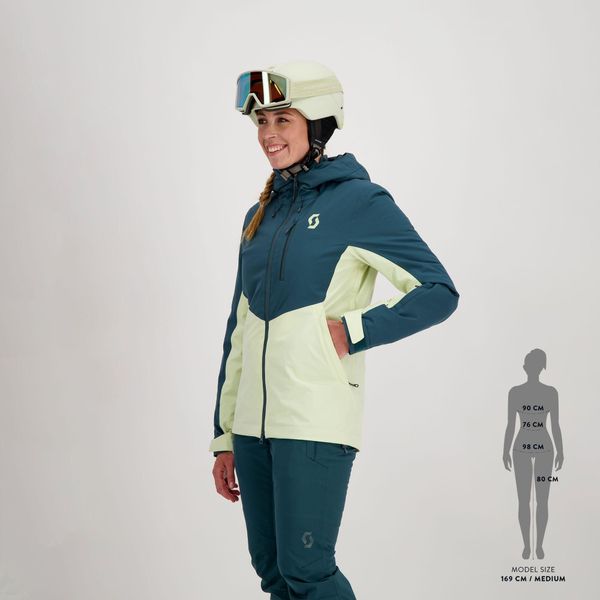Jacket W's Ultimate Dryo