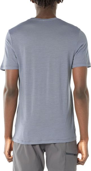 M Tech Lite Short Sleeve Crewe Otter Paddle