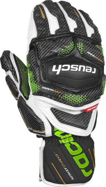 Race Tec 18 GS Mitten
