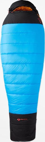 Warmcube Expedition Long