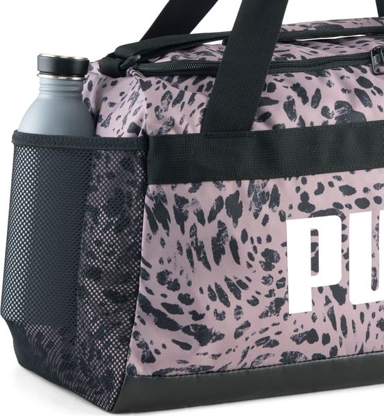 Challenger AOP Small Sports Bag