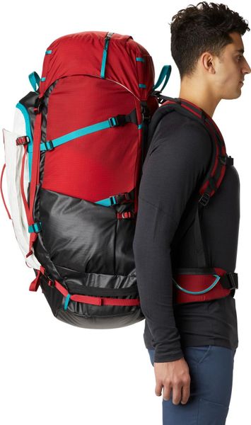 AMG 105 Backpack