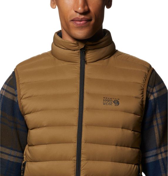 Deloro Down Vest
