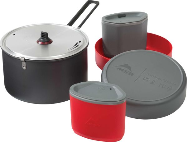 Alpinist 2 System