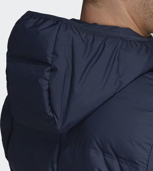 Helionic Hooded Jacket