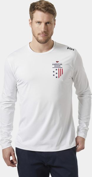 AM UPF Tech LS