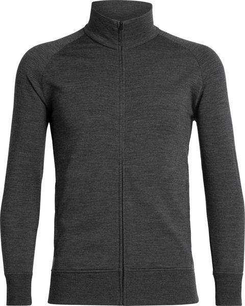Mens Lydmar LS Zip