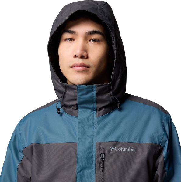 Tipton Peak III Insulated Jacket