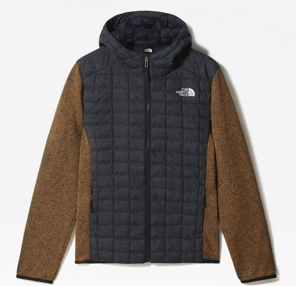 Men’s Thermoball Gordon Lyons Hoodie