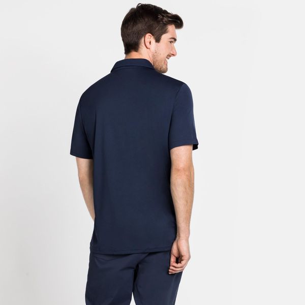 Polo Shirt Short Sleeve Cardada