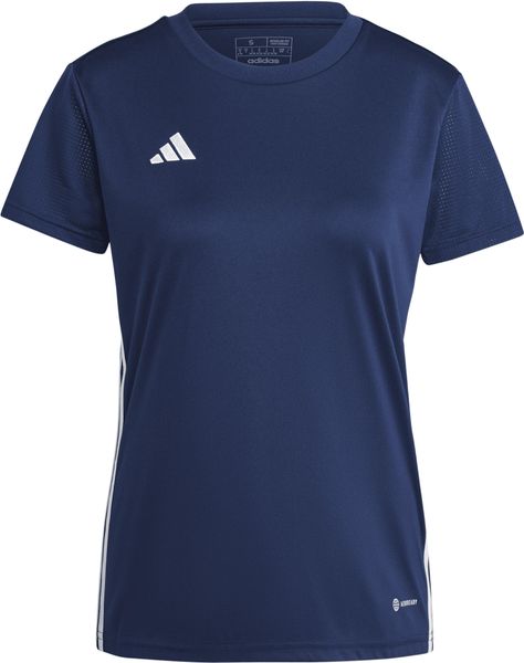 Tabela 23 Jersey
