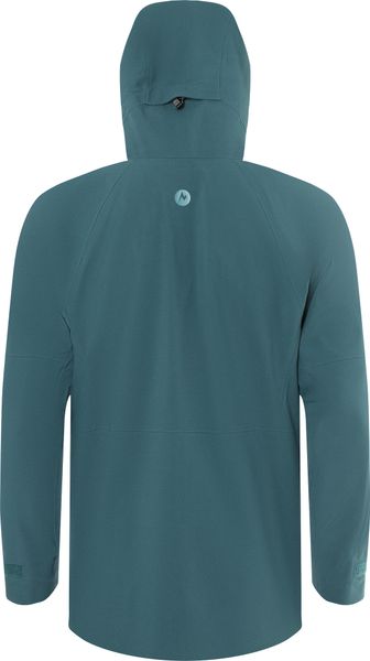 Refuge Pro Jacket
