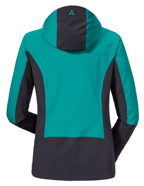 WS Hoody Kashgar