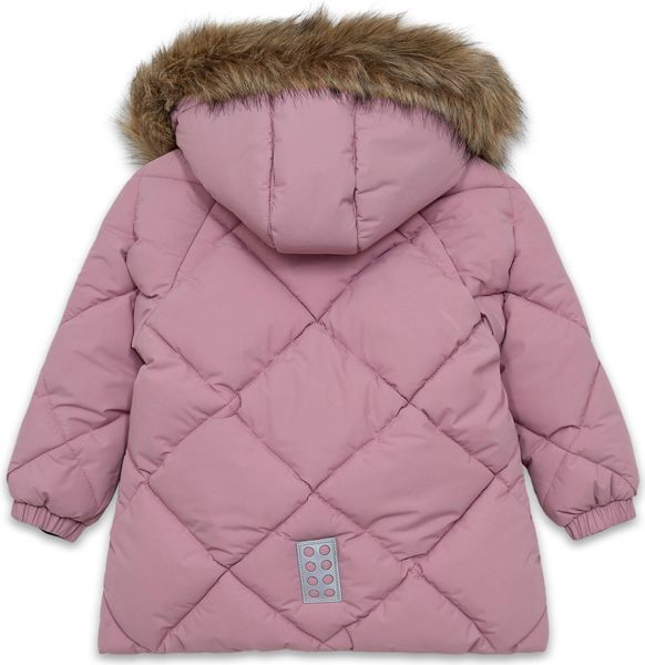 LWJOJO 700 - Jacket