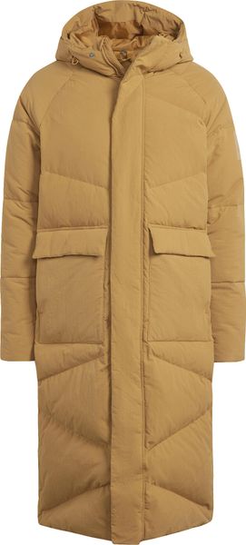 BIG Baffle Coat