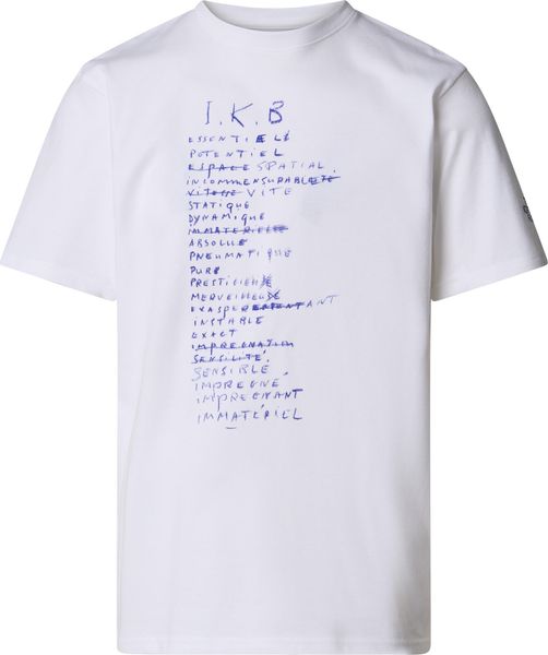 Mens IKB Logowear Tee