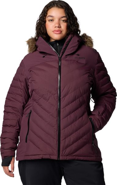 Bird Mountain III Insulated Jacket