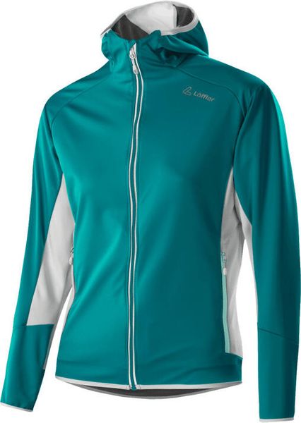 Women Hooded Jacket Pace WS Light