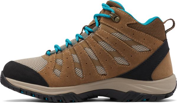 Redmond III Mid Waterproof Wide