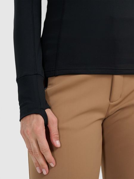 Brushed Underwear F098