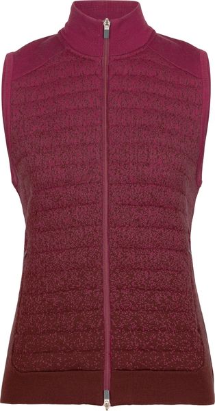 Women Zoneknit Insulated Vest