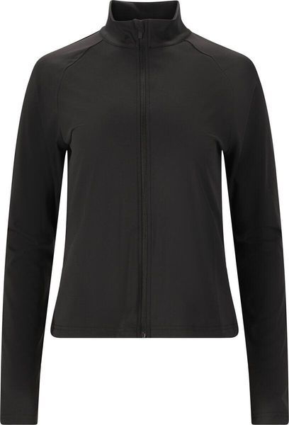 Aliya W Full Zip