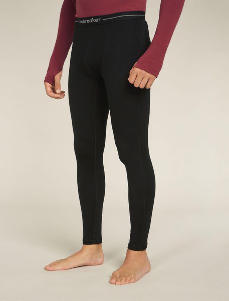 Men 300 Merinofine Polar Leggings